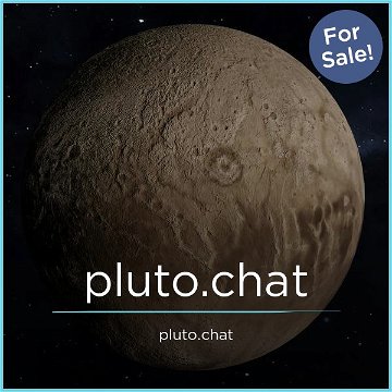 Pluto.chat