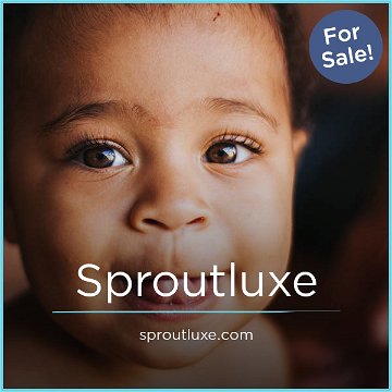 Sproutluxe.com