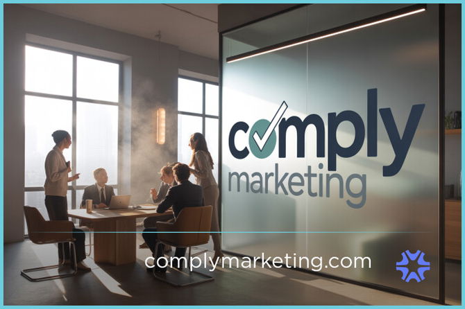 ComplyMarketing.com