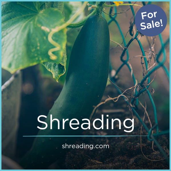 Shreading.com