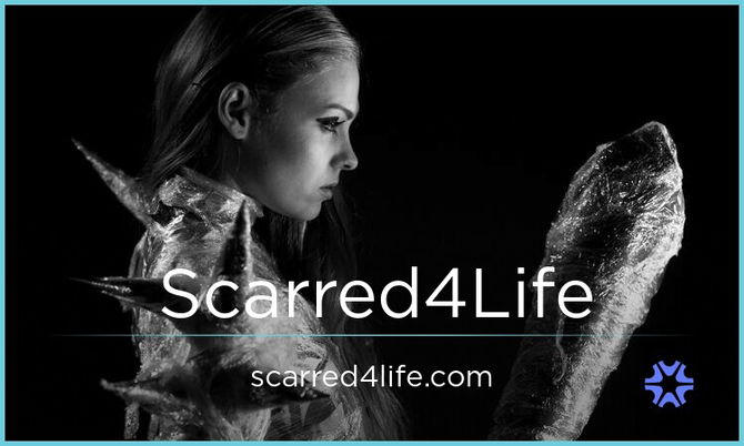 Scarred4Life.com