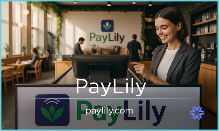 PayLily.com — 2