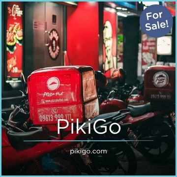 Pikigo.com