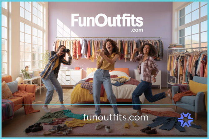 FunOutfits.com — 2