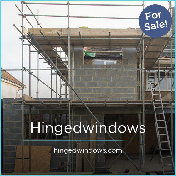 HingedWindows.com