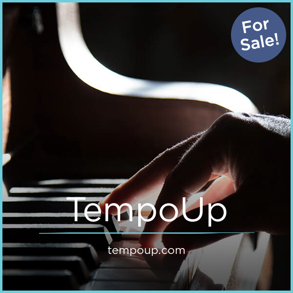 TempoUp.com — 2