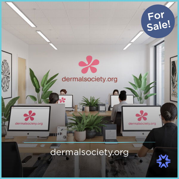 DermalSociety.org