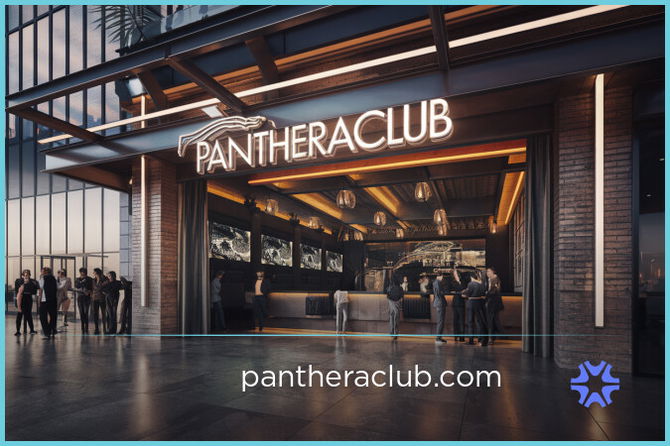 PantheraClub.com