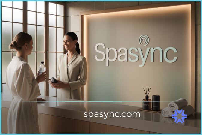 SpaSync.com - Great premium names