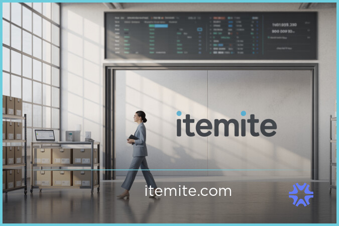 Itemite.com - buy Unique premium domains