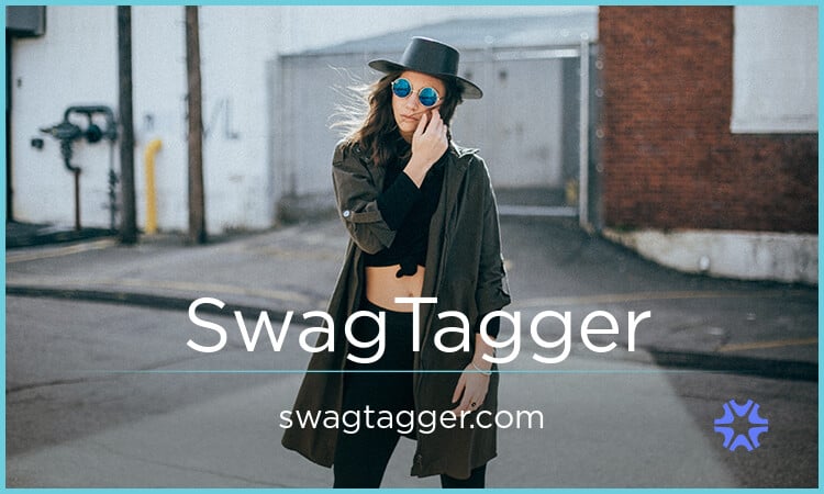 SwagTagger.com image 2