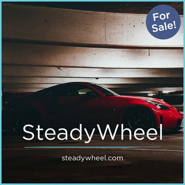 SteadyWheel.com