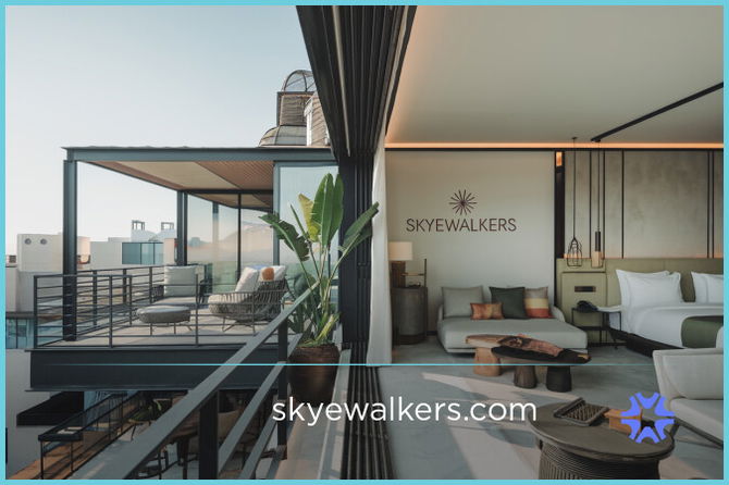 SkyeWalkers.com