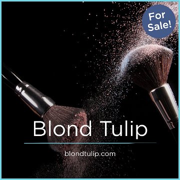 BlondTulip.com