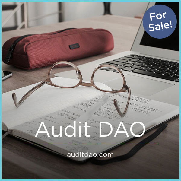 AuditDAO.com