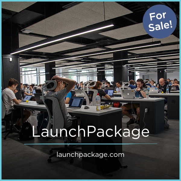 LaunchPackage.com