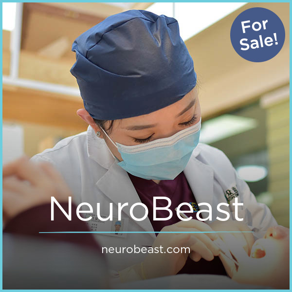 NeuroBeast.com image 2