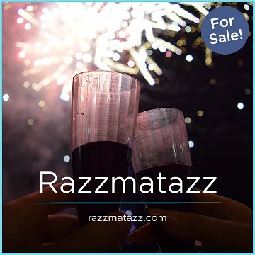 Razzmatazz.com