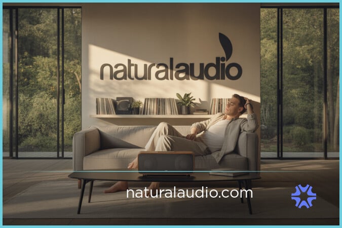 NaturalAudio.com image 2