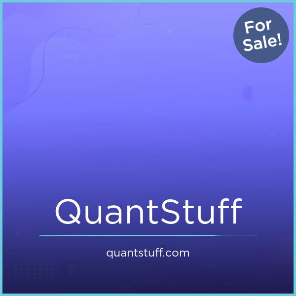 QuantStuff.com