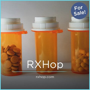 RXHop.com