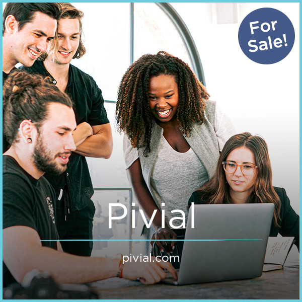 Pivial.com - Best domains for sale