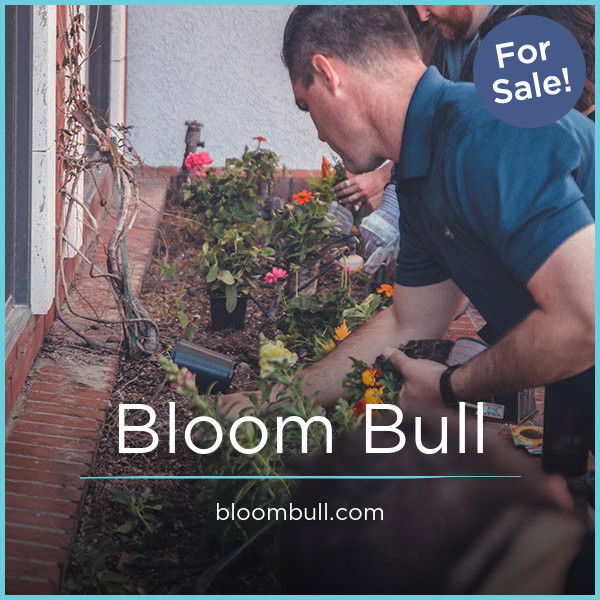 BloomBull.com