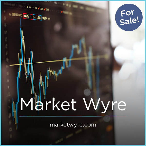 MarketWyre.com - Creative premium names