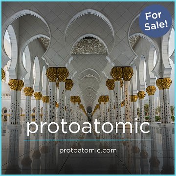 ProtoAtomic.com