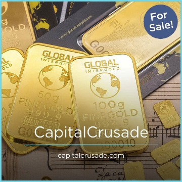 CapitalCrusade.com