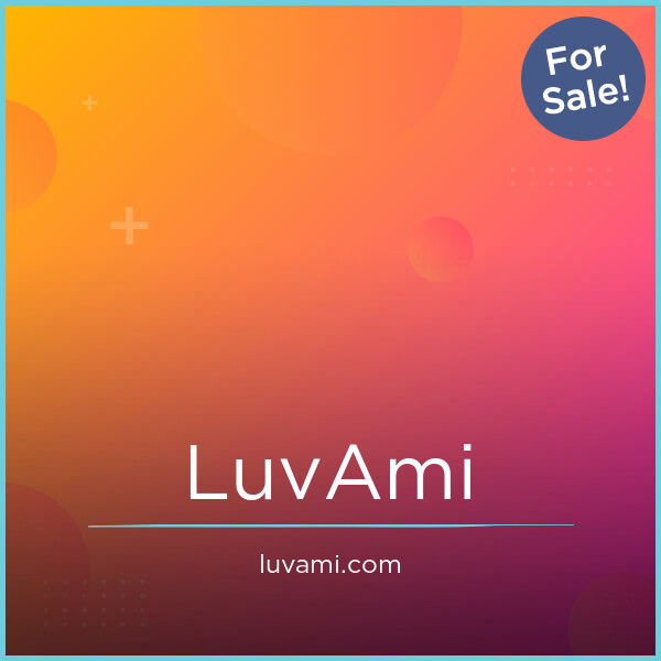 LuvAmi.com