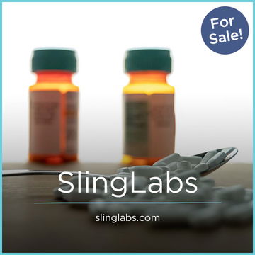 slinglabs.com