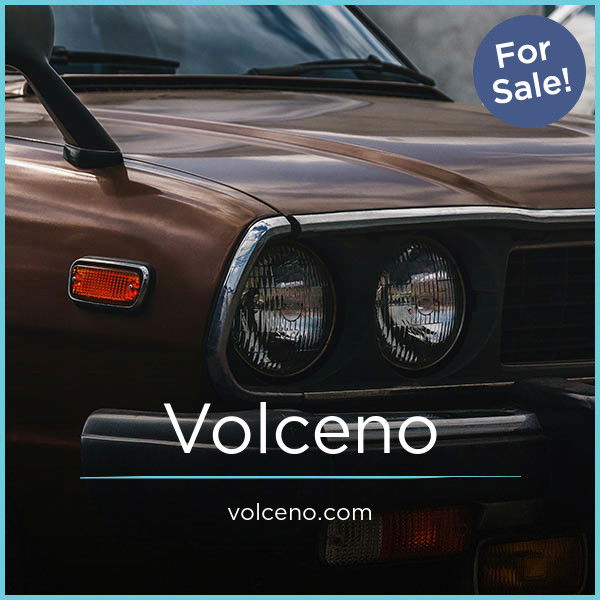 Volceno.com