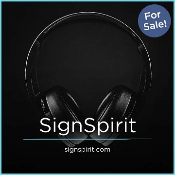 SignSpirit.com