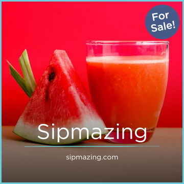 Sipmazing.com