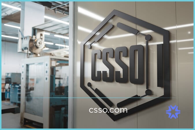 CSSO.com image 2