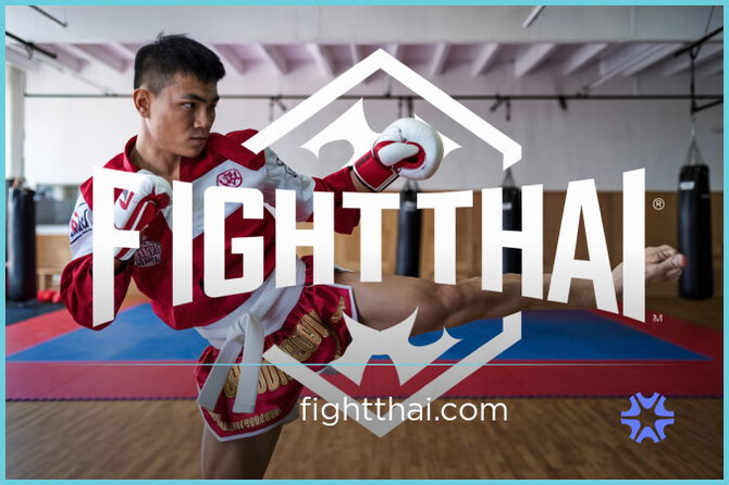 FightThai.com — 2