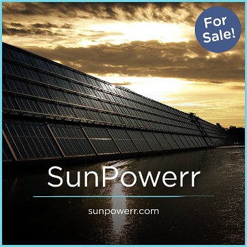 SunPowerr.com