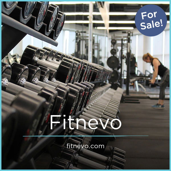 Fitnevo.com