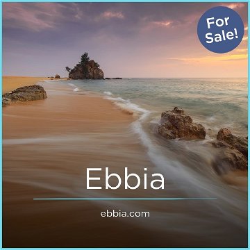 Ebbia.com