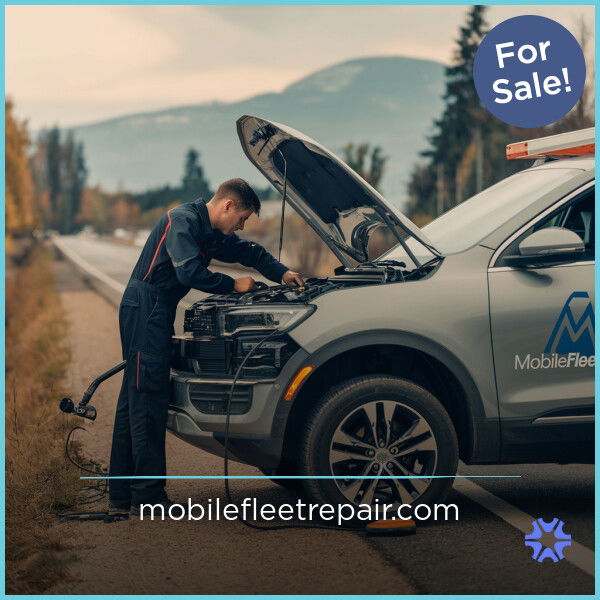 MobileFleetRepair.com