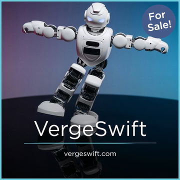 VergeSwift.com