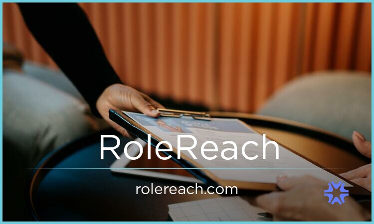RoleReach.com - buying New premium names
