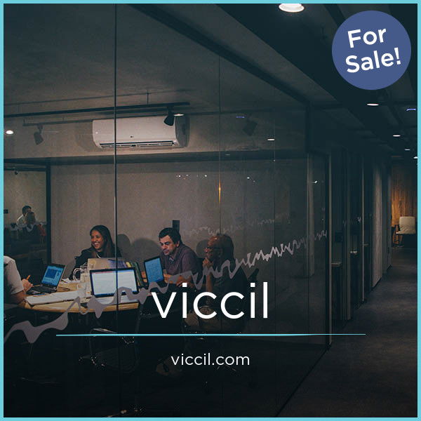 Viccil.com