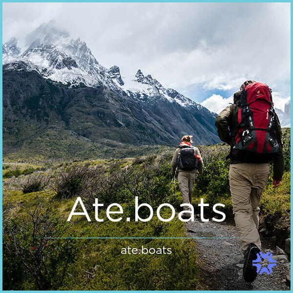 Ate.boats — 2