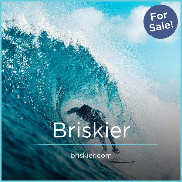 Briskier.com