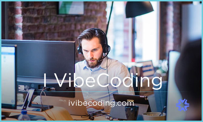IVibeCoding.com