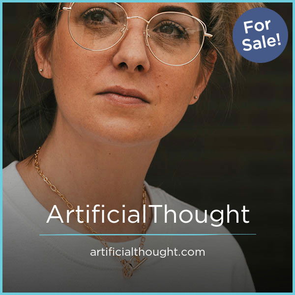 ArtificialThought.com