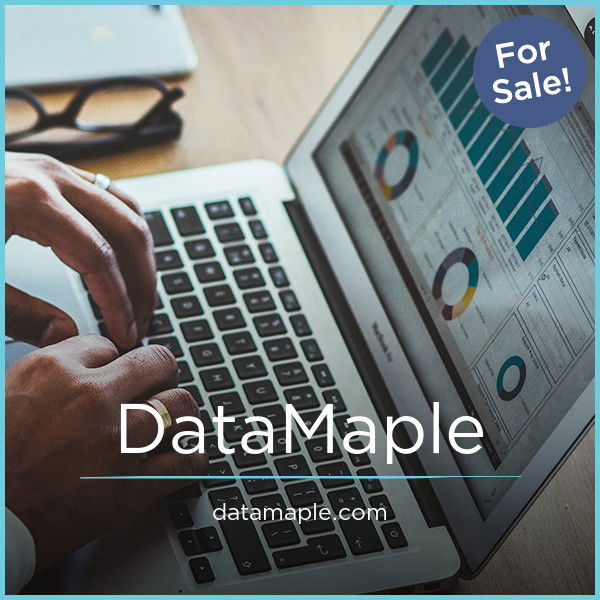 DataMaple.com — 2