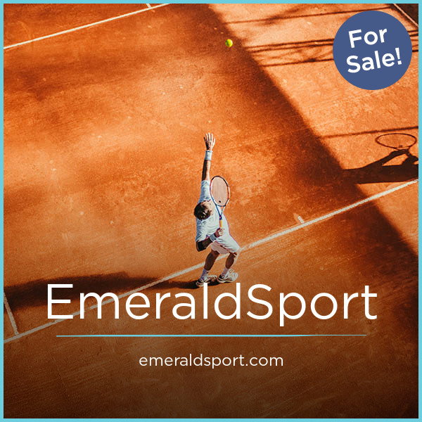 EmeraldSport.com — 2